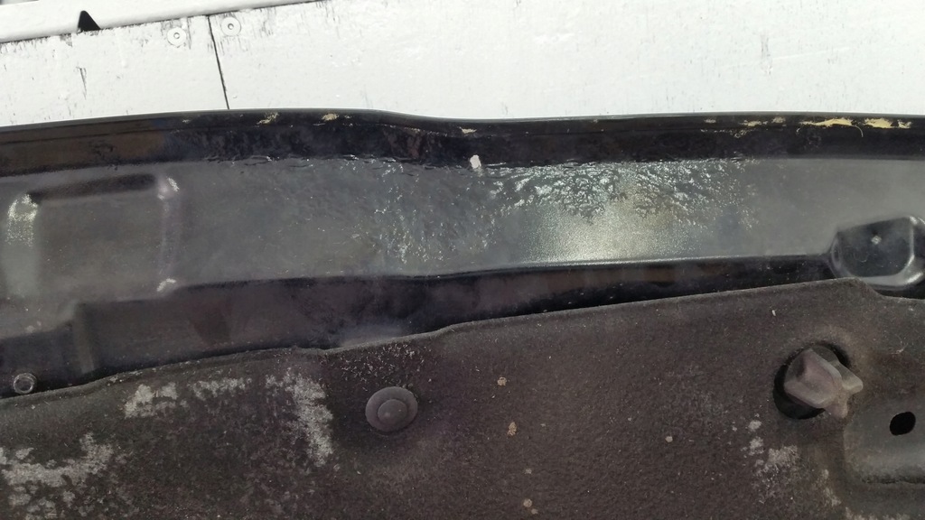 фото №3, Peugeot 5008 капот ktvd