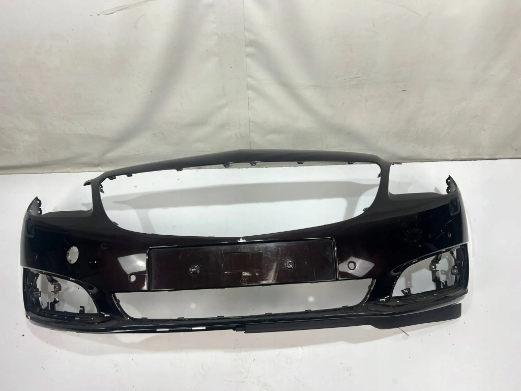 Купить Opel insignia a lift 13-17 r. бампер передний перед