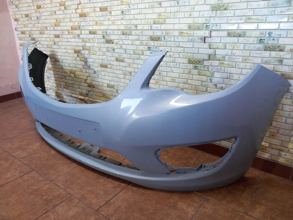 фото №1, Бампер перед opel karl