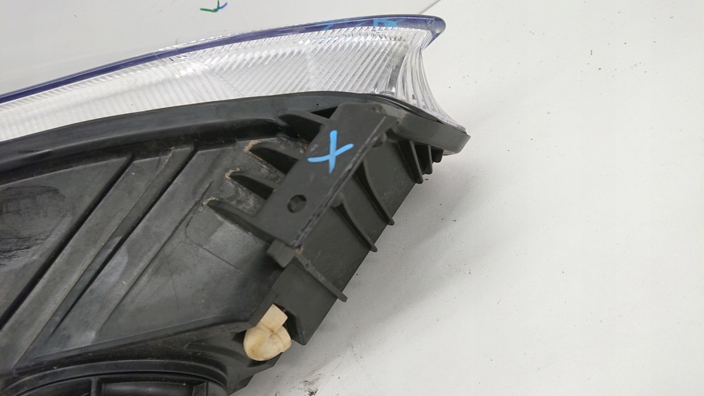 Купити Ford focus mk4 led 18- фара ліва перед передня