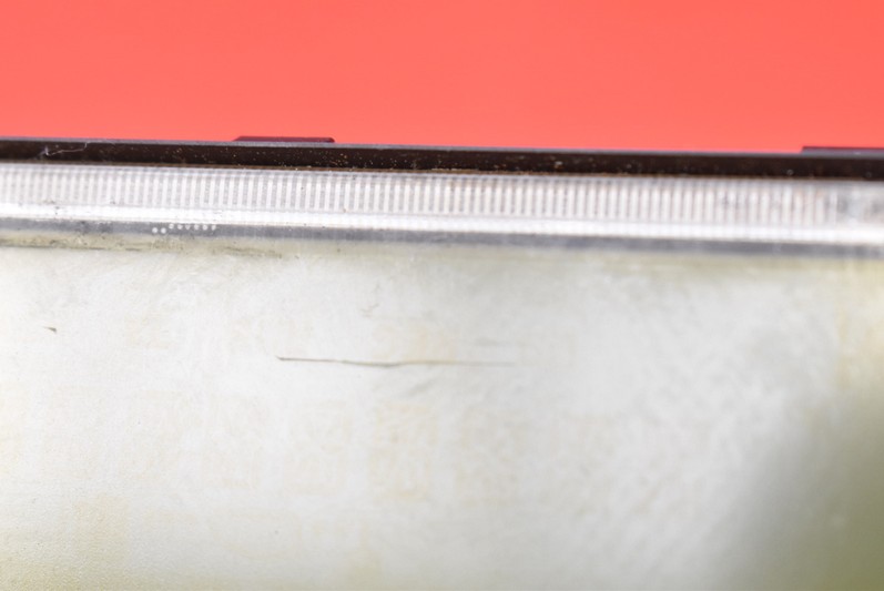 фото №9, Дисплей 9659062780 citroen c4 1 i 04-08