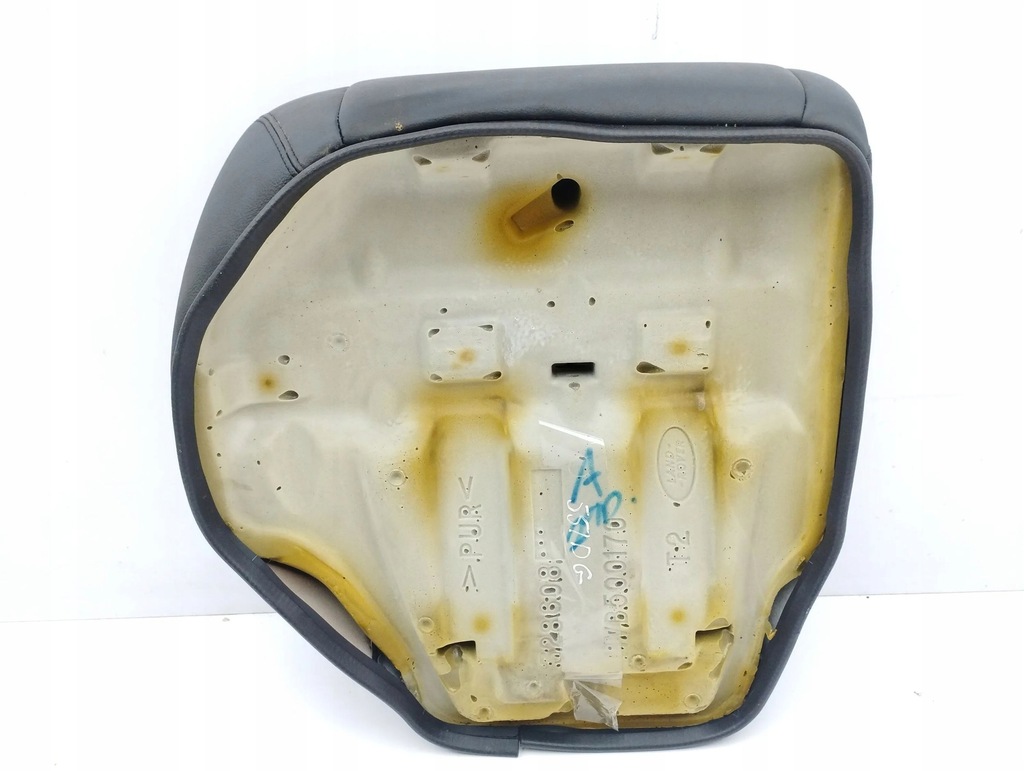 фото №2, Land rover range rover sport l320 2006 правая сторона сиденья, сиденье