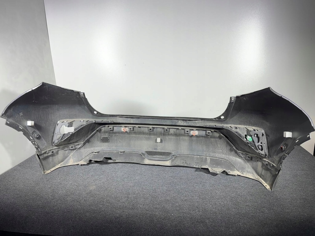 фото №12, Toyota chr c-hr 16- 52159-f4010 бампер задня задній повний гарний