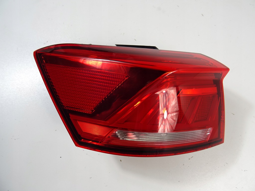 фото №5, Volkswagen оригинальный номер 2ga945095 лампа задняя комбинированная