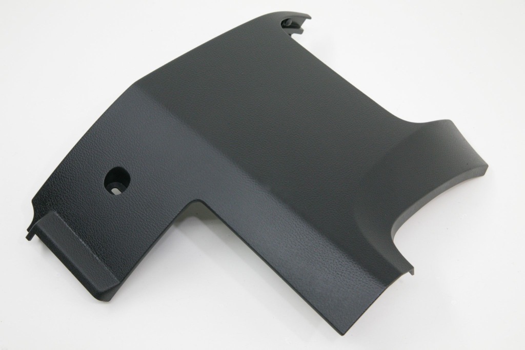 фото №1, Защита консоли нижняя vw touareg 7p 7p1858365