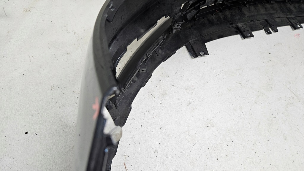 фото №14, Бампер перед передний opel astra k lift bez отверстий 39052730