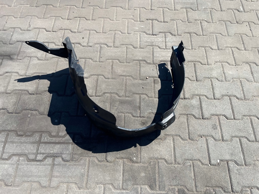 фото №1, Kia ceed i підкрилок ліва перед