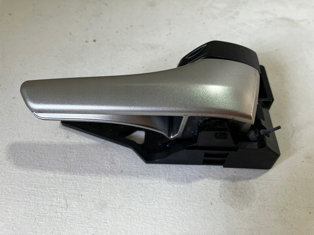 фото №3, Prius iii ручка внутрішня двері права