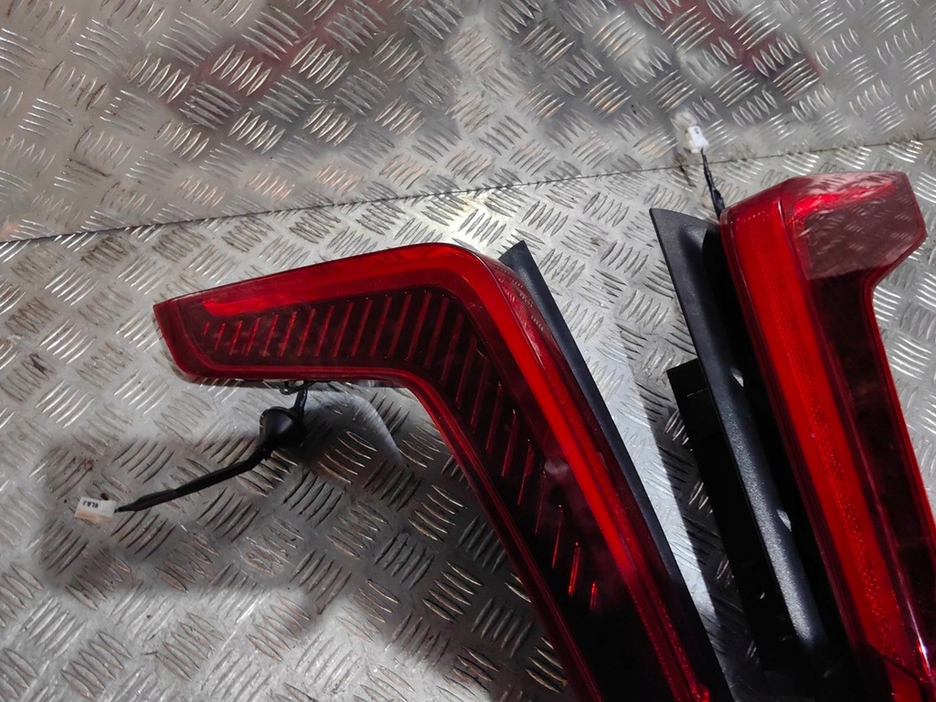 фото №6, Kia niro ii 2 лампа задня задня ліва лівий 92401-at000 europa