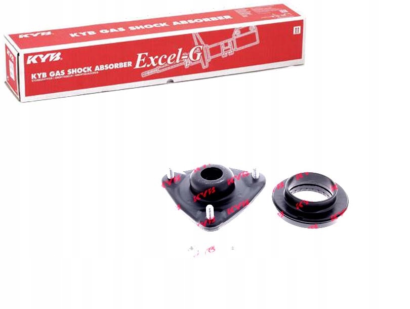 фото №1, Подушка амортизатора перед l/p hyundai ix35 kia carens iv sportage