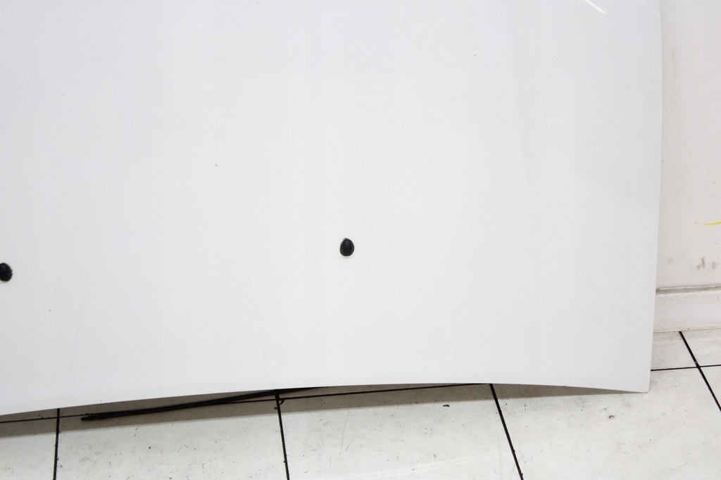 фото №5, Dacia sandero ii 2 2012r- капот кришка двигуна