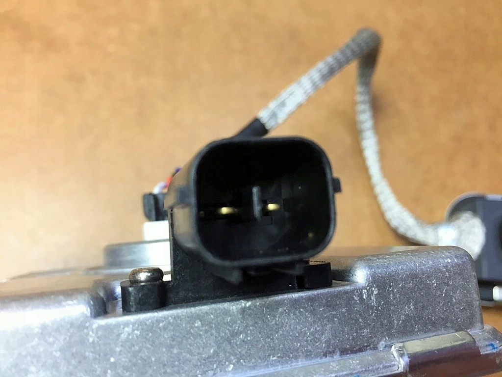 фото №11, Модуль, преобразователь ксенон skv 59skv021 33119ta0003 citroen honda mazda