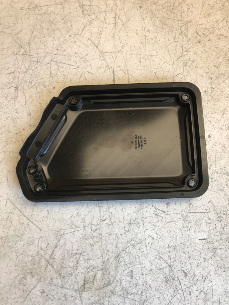 фото №3, Audi r8 plus 4s кронштейн кронштейн 4s0937555a