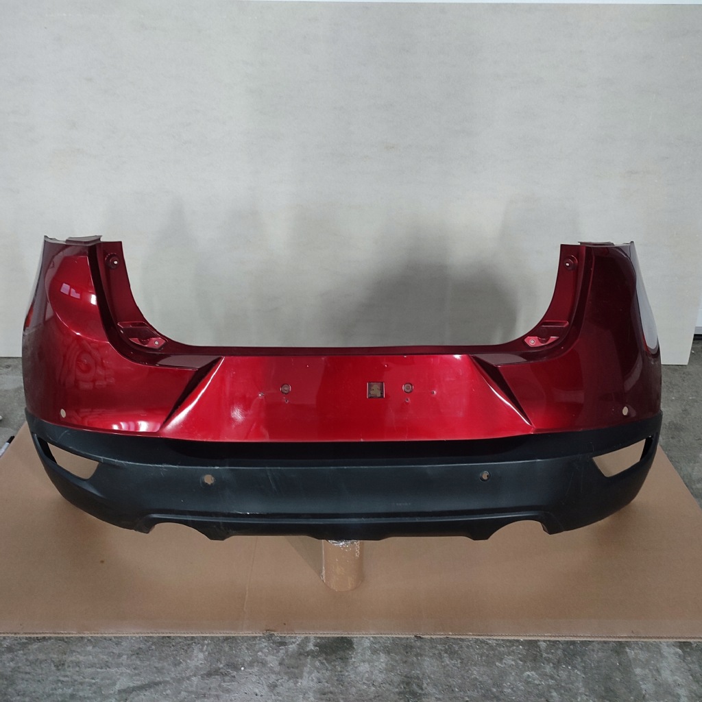 фото №1, Бампер задня mazda cx-3 dk8a-50221