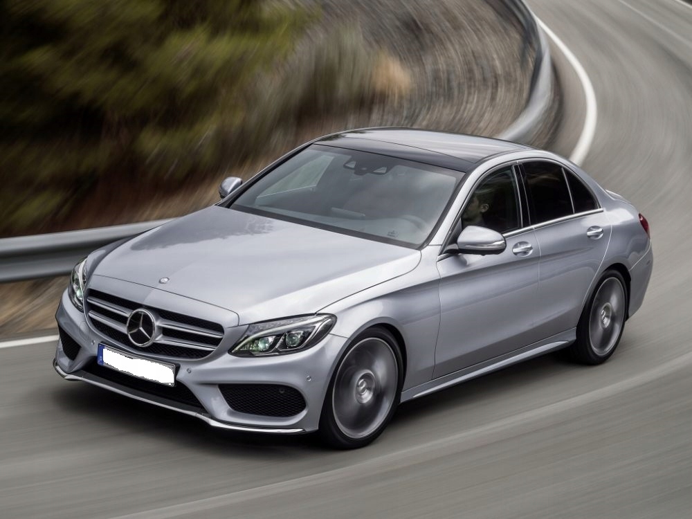 фото №11, W205 c220 14r модуль блок керування двері a2059001611