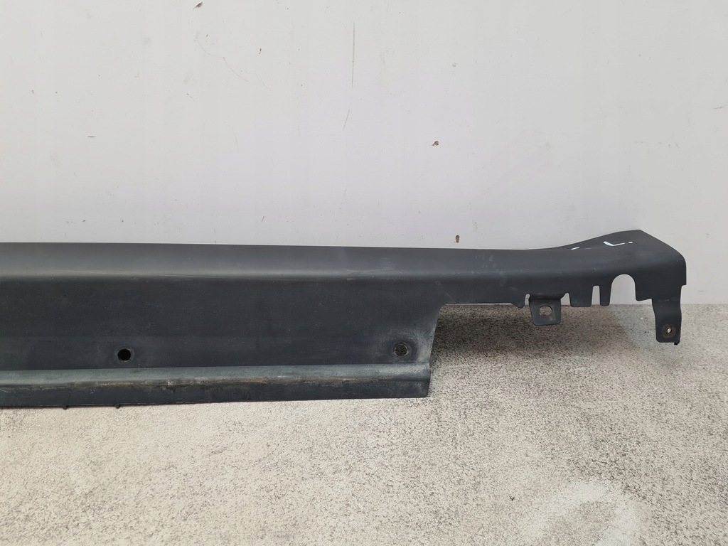 фото №10, Mini cooper r56 молдинг накладка порог левая 7147915