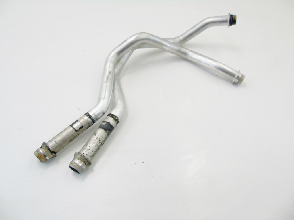 фото №1, Трубки отопителя corsa c 3 d