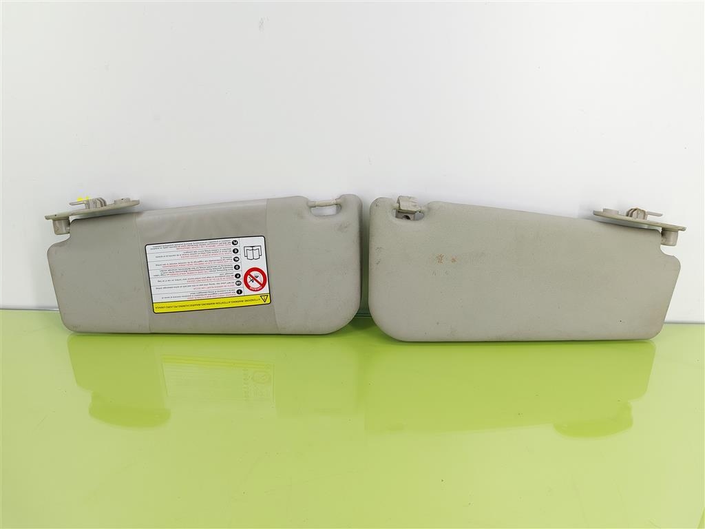 Купить Защита солнцезащитные alfa romeo mito 2008-2018