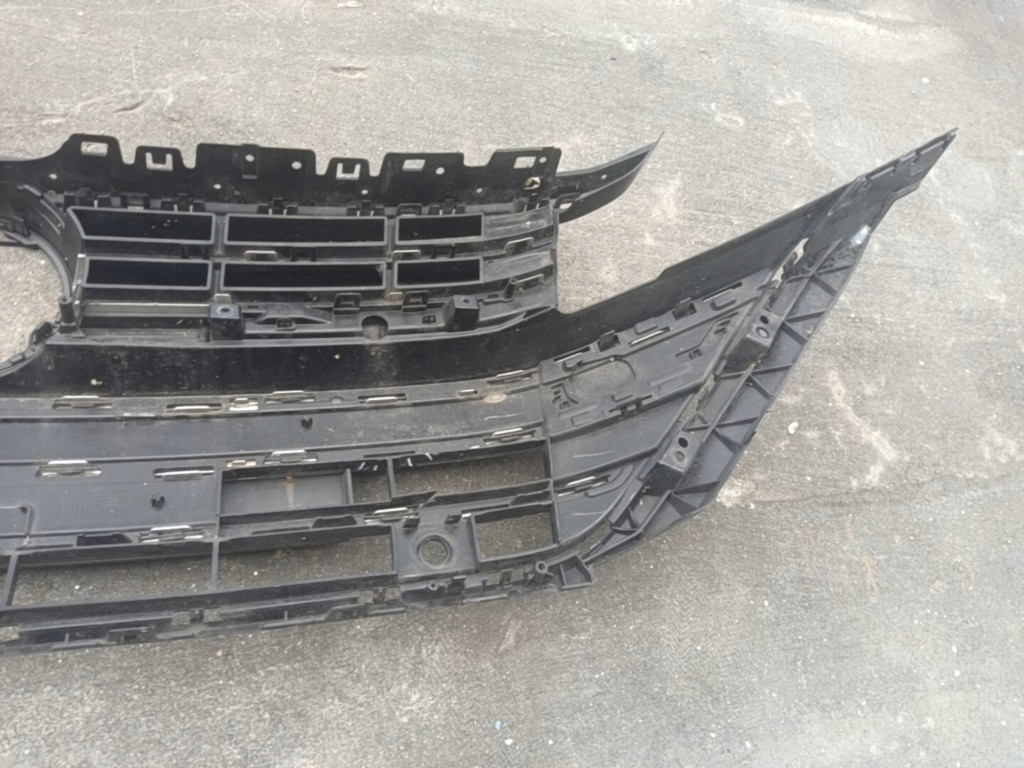 фото №12, Vw arteon 3g8 r line r-line lift решітка радіатора решітка радіатора 3g8853655j