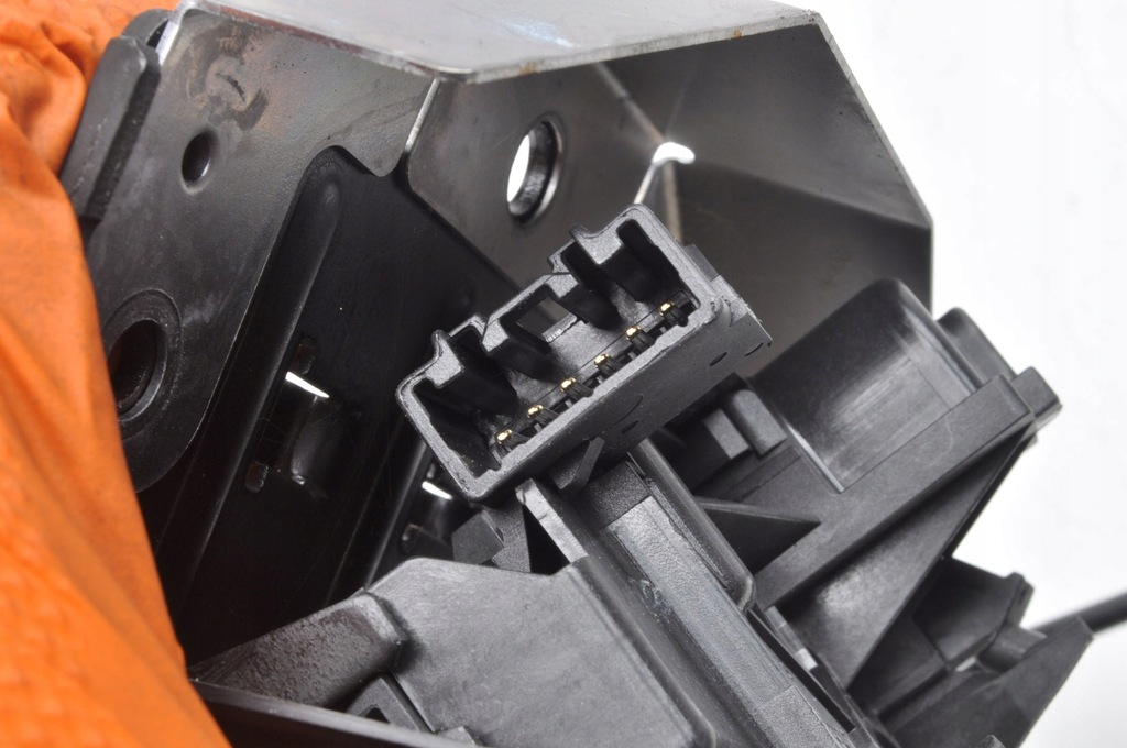 фото №7, Volvo xc90 ii v90 ii замок багажника крышки 31349975