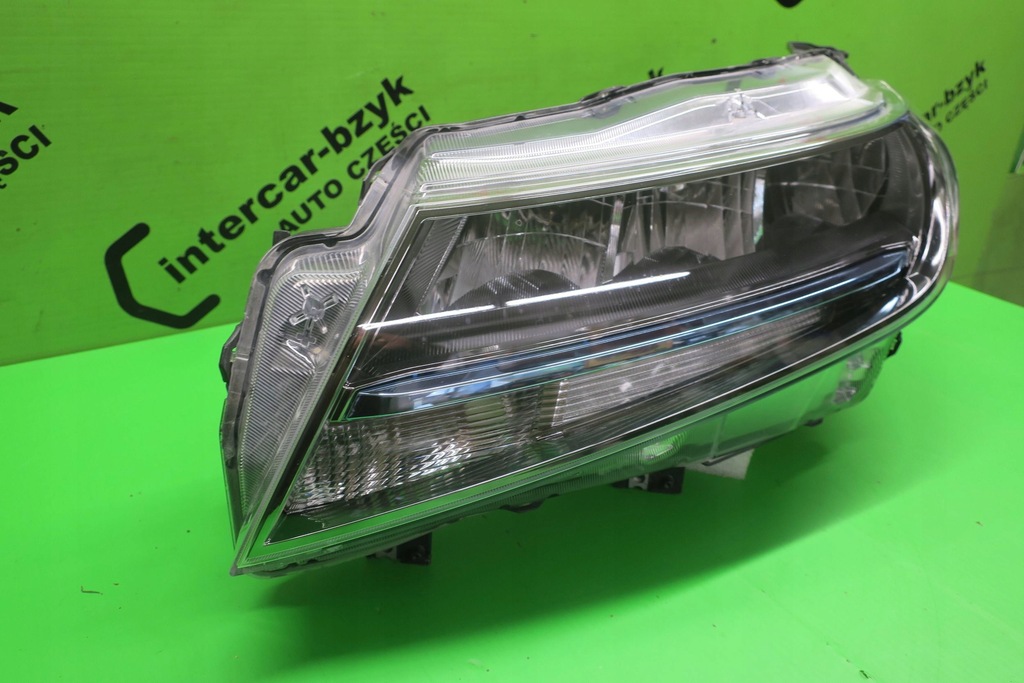 фото №6, Фара лівий suzuki vitara ly 100-7r016 full led 2019 2020 2021 2022