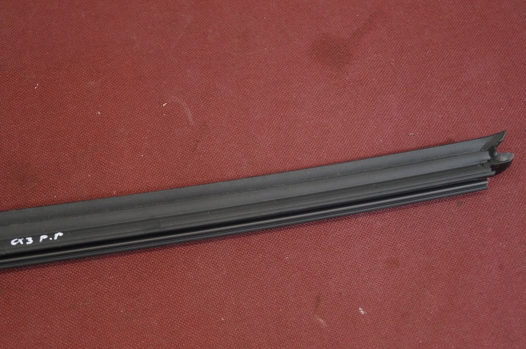 фото №6, Прокладка дверь правый перед mazda cx3 cx-3 15-18r