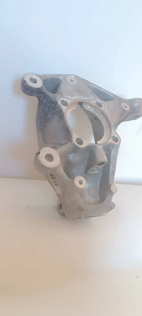 фото №7, Поворотный кулак bmw i3 13-18r перед l. 685215902