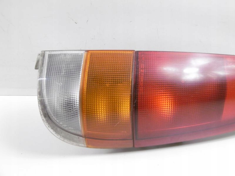 фото №8, Hyundai atos mx 97-00 лампа задня права 5d 92402-020 + вкладиш ламповий