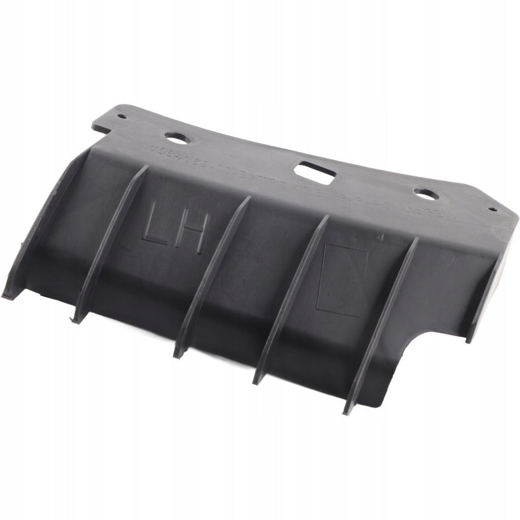 Tesla model 3 кронштейн suportu передній бампера 108416900b лівий 2017 do 2023 Доставка