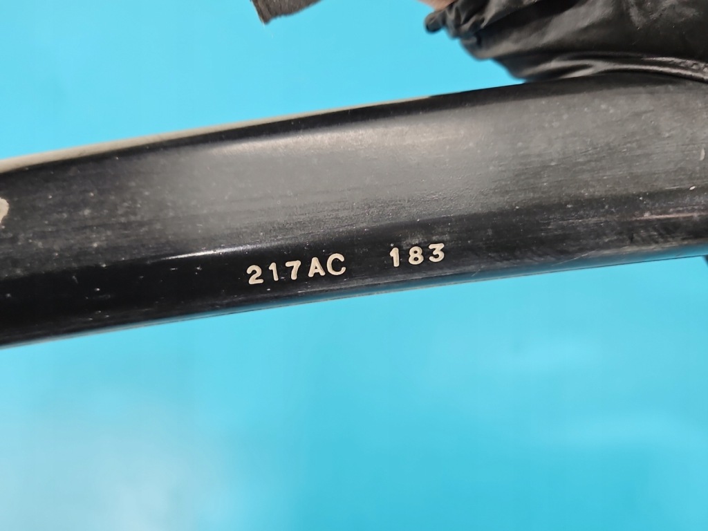 Распорка dodge journey с Разборки