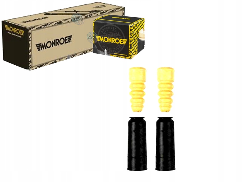 фото №1, Защита отбойники renault espace iv vel satis 1.9d-3.5