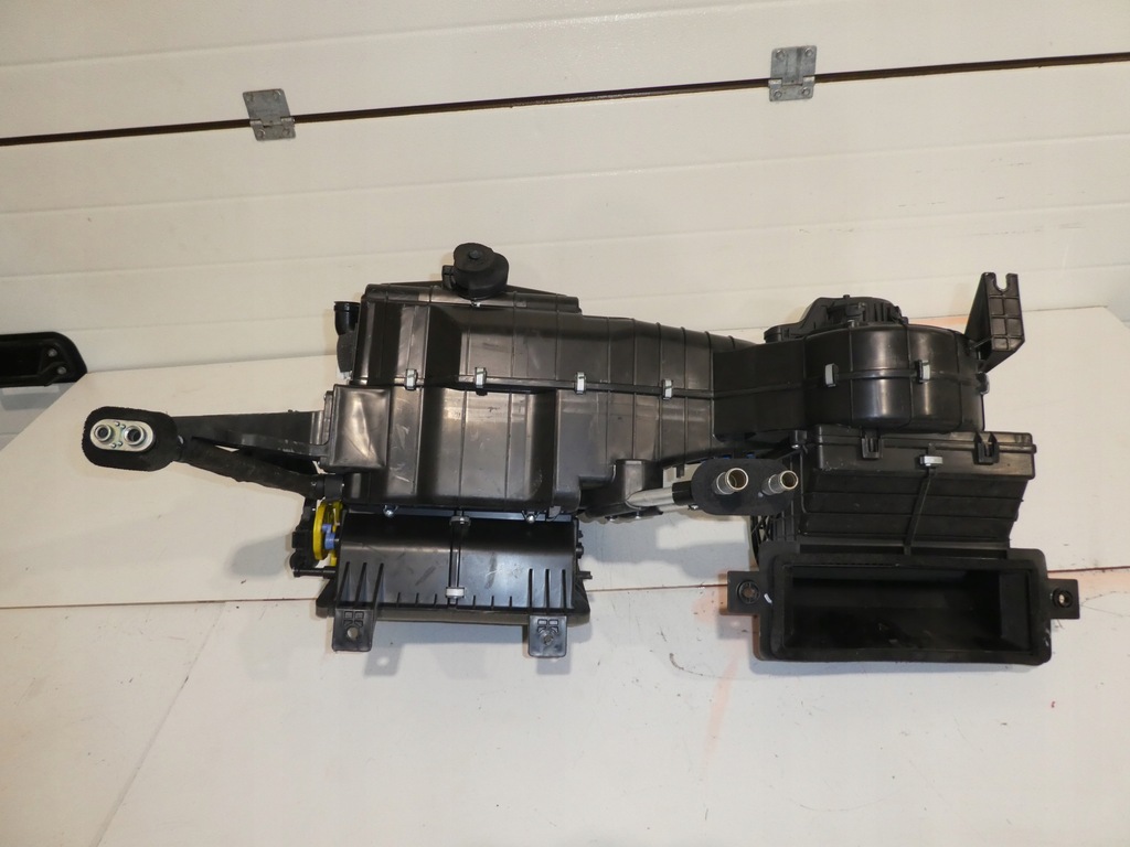 фото №5, Ford ranger обігрівач