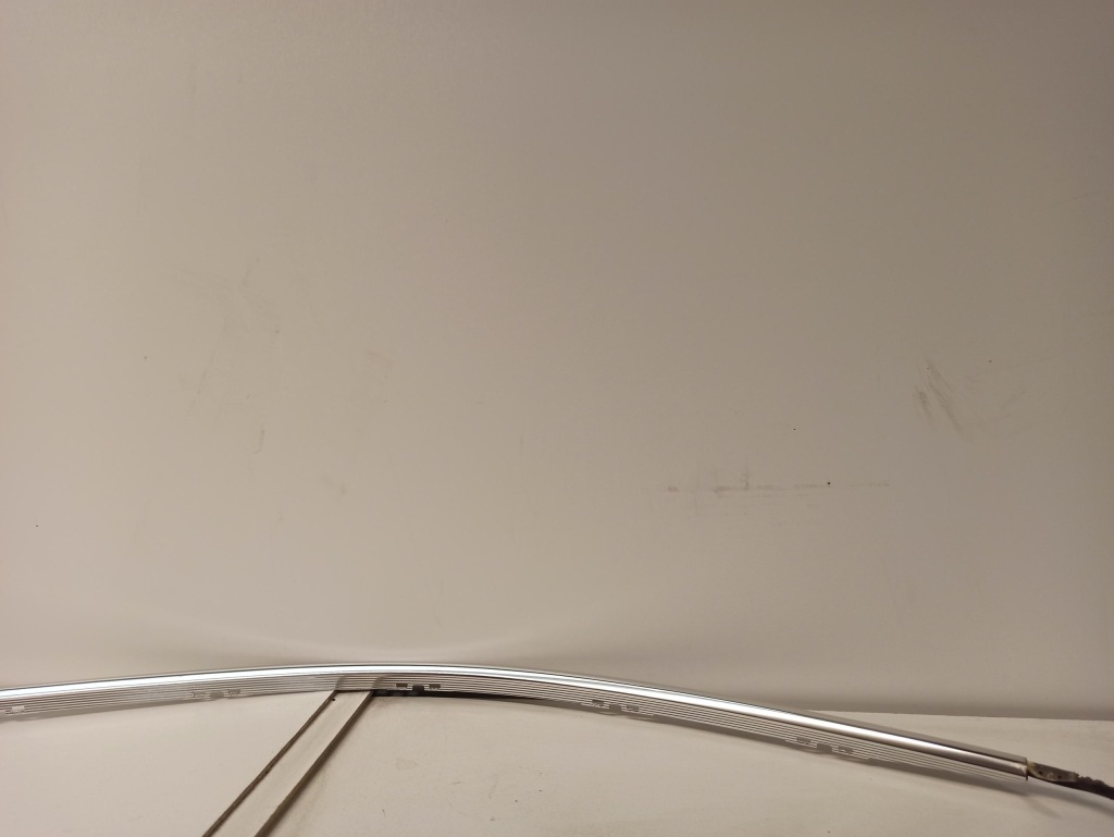 Audi a6 c7 молдинг дахова ліва 4g9853703 Київ