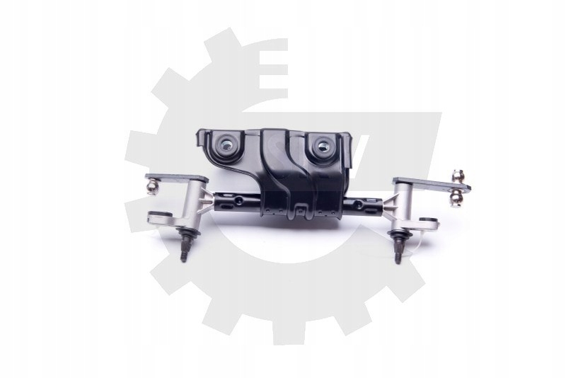 фото №12, Механізм двірник передній vw fox 5z0955603b