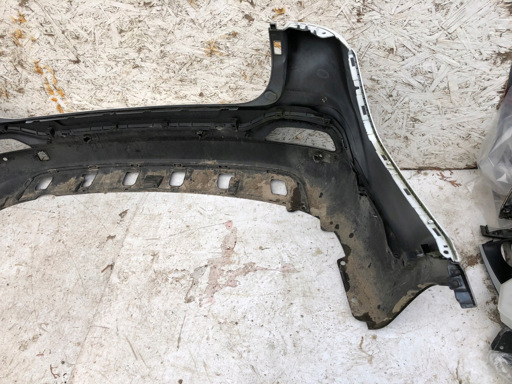 фото №6, Бампер задняя задний kia sorento iii 3