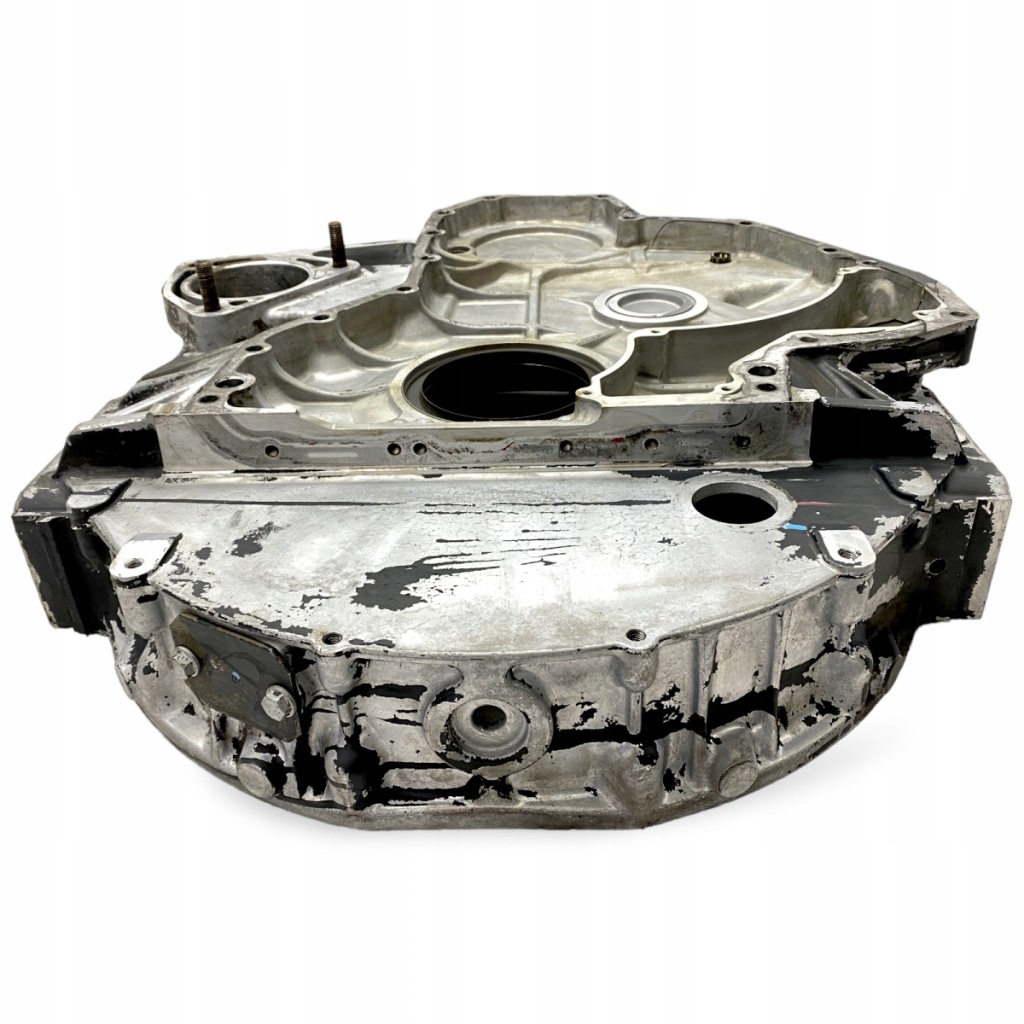 A4570152102 mercedes-benz корпус колеса маховика Ціна