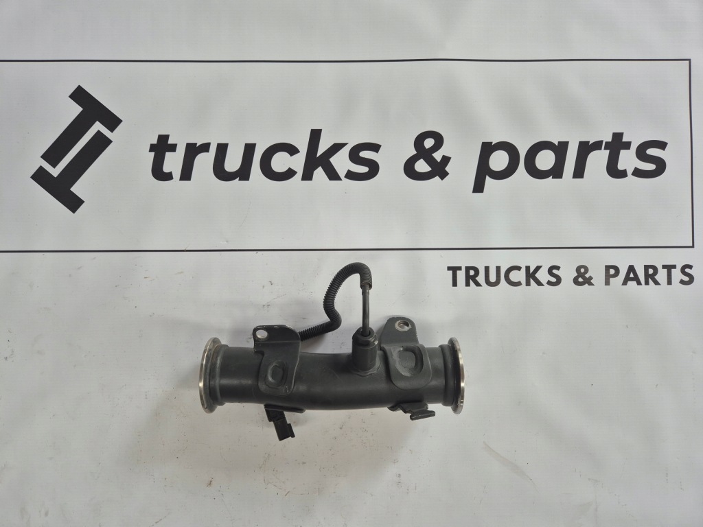 Купити Труба шланг egr volvo fh 5 fh 4 i-save renault gama evo turbo compound