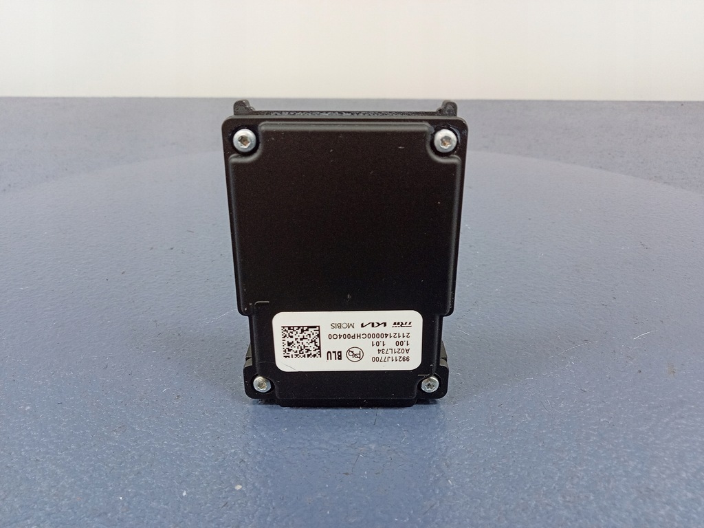 фото №6, Ceed iii lift 21- камера асистент поперечина 99211j7700