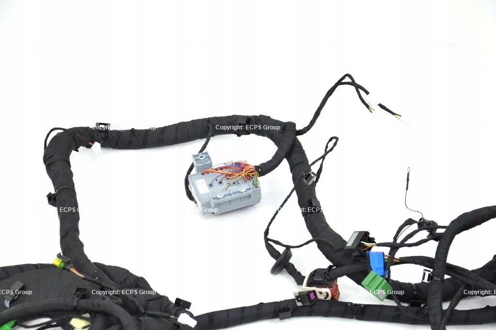 фото №5, Ferrari berlinetta rhd жгут трубопровод пассажир