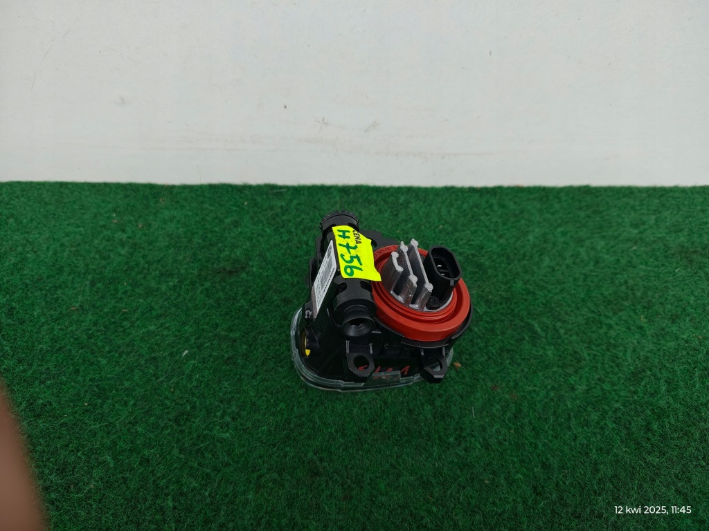 фото №4, Правый противотуманная фара дневной led drl renault clio 5 v captur kadjar pak14/ń384