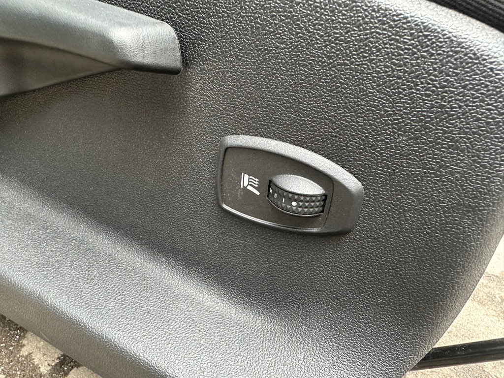 фото №5, Renault megane iii сидіння правий напівшкіра з підігрівом europa