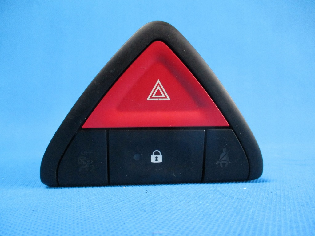 фото №1, Панель перемикач renault koleos 68485jy00a