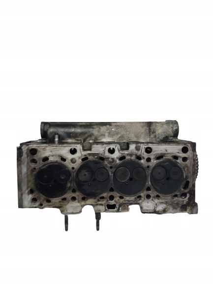 фото №3, Renault clio ii lift 1.5 dci головка