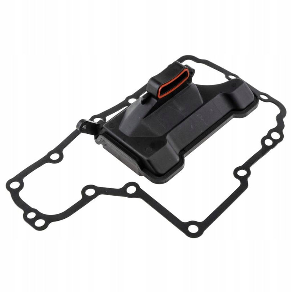 фото №1, Фильтр автоматической коробки передач