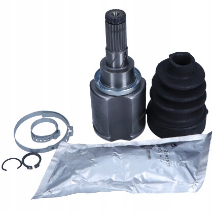 фото №1, Шарнир внутренний do renault koleos i 2008-