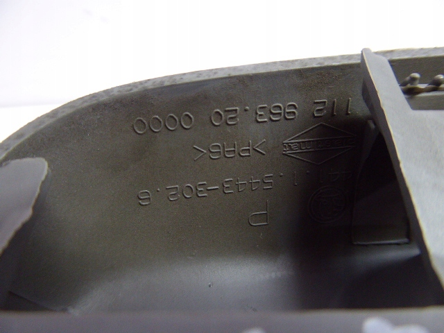 фото №5, Felicia ii 6u1 94-01 ручка сиденье перед правая 5d