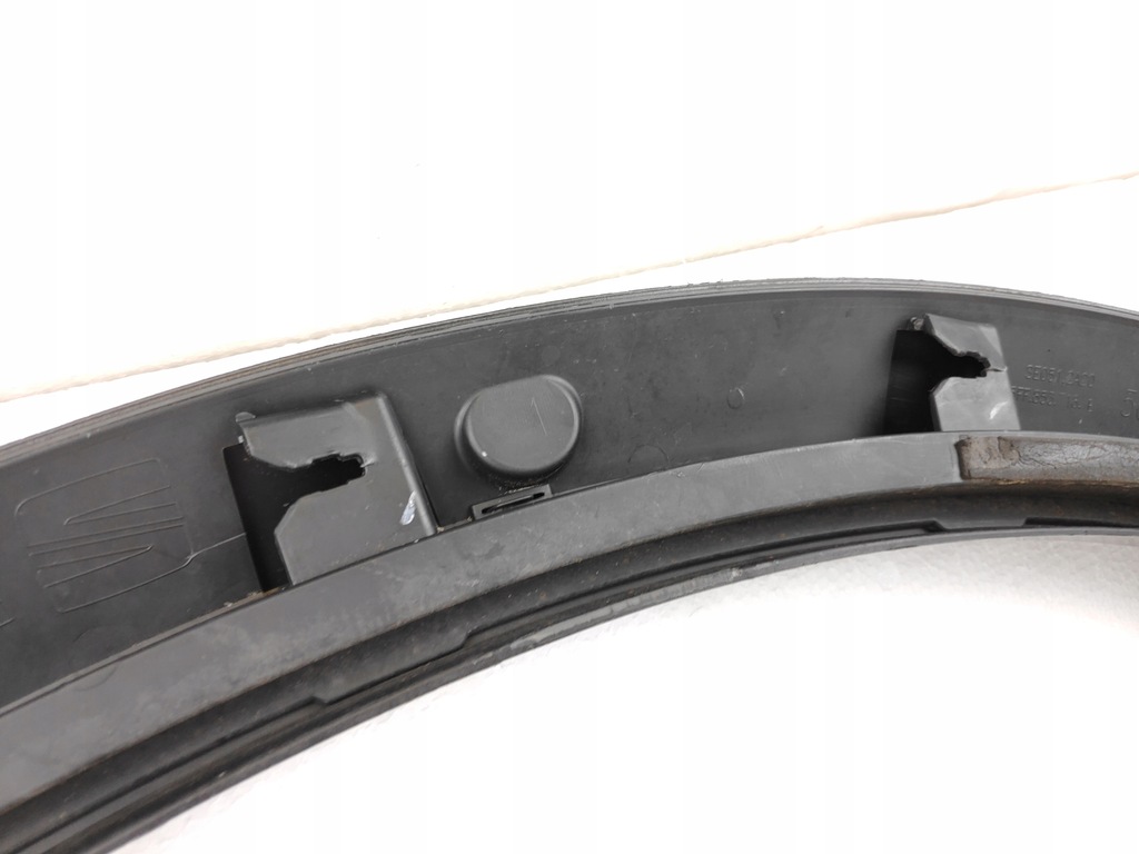 фото №11, Cupra formentor молдинг накладка крыла правый перед 5ff853718e