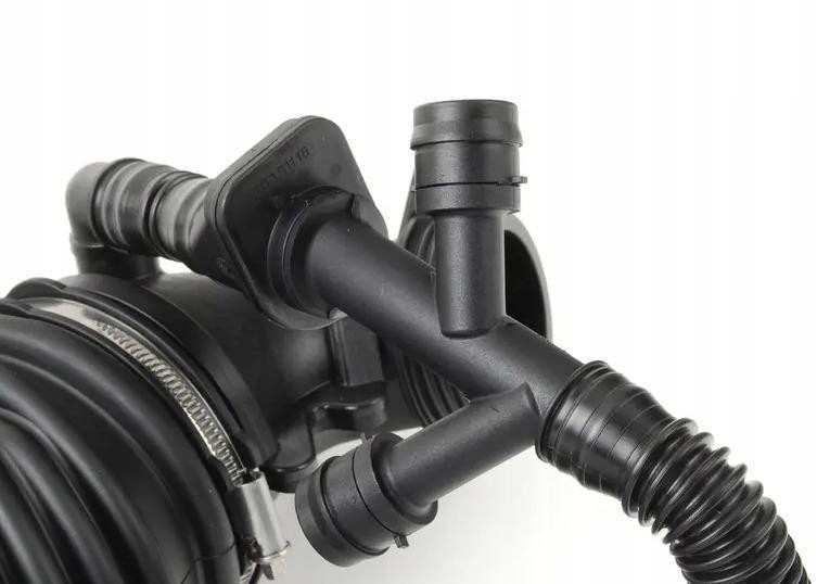 фото №10, Filtrowany канал повітряний bmw x5 e70 x6 e71 оригінальний 13717848152