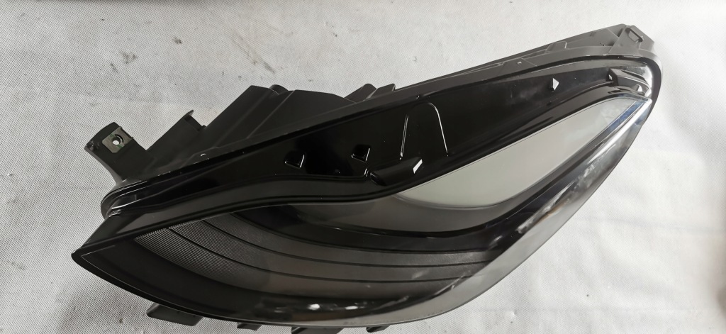 Tesla 3 рестайлинг  full led левый правый фара лампа Оригинал
