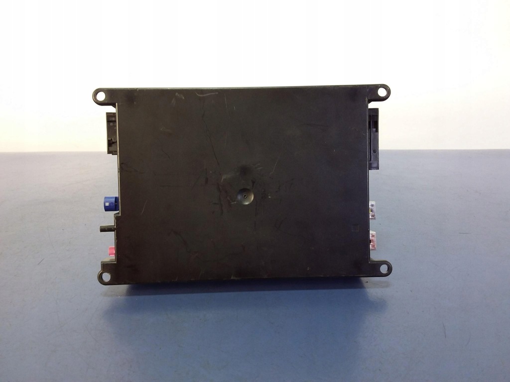 фото №3, Mercedes c-klasa w204 модуль интерфейс